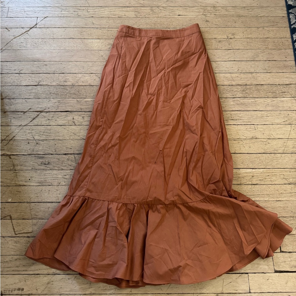 Intermix MIDI Skirt